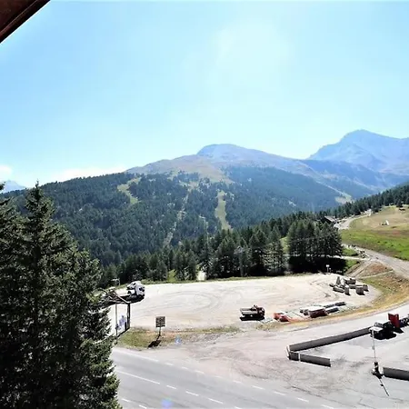 Attico Fronte Piste Апартаменты