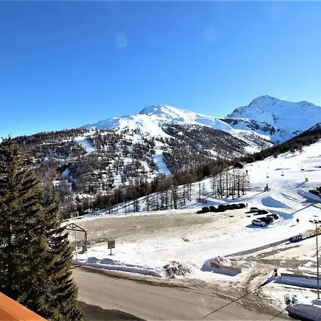 Attico Fronte Piste *