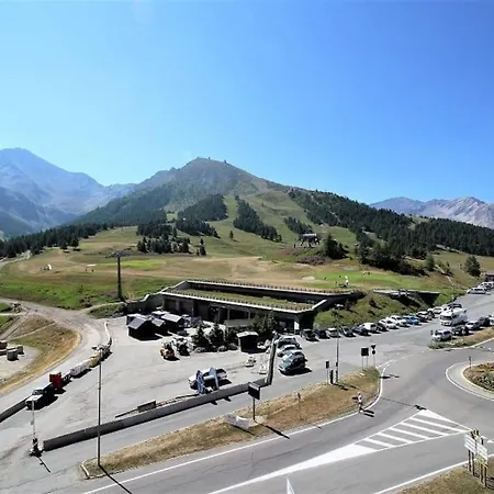 Apartamento Attico Fronte Piste